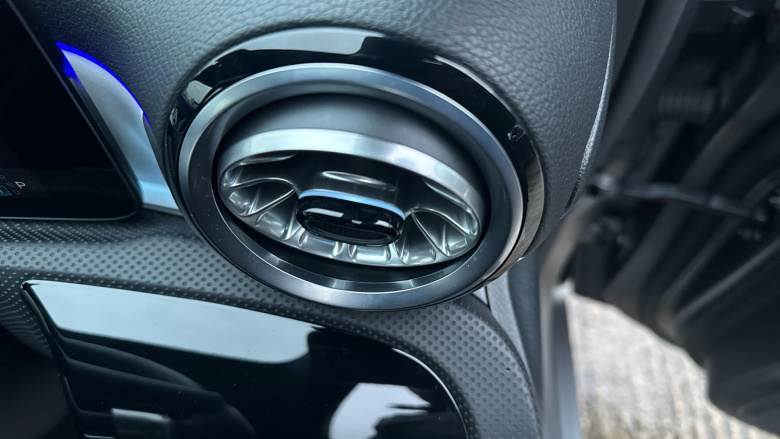 Mercedes-Benz A-Class A250e AMG Line Executive 4dr Auto Saloon